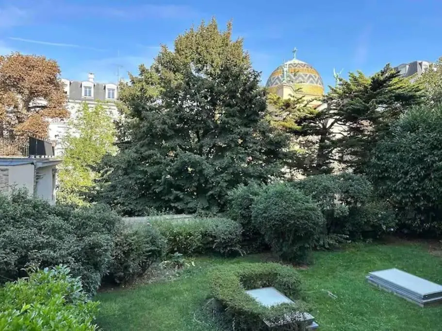 Private Bedroom 1 Near Eiffel Tower, Saint Germain パリ